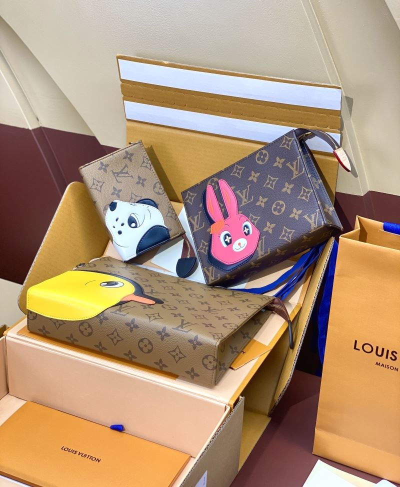 Louis Vuitton Wallets Purse